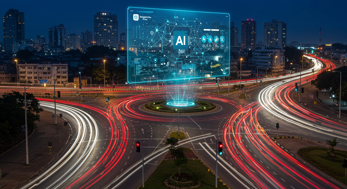 Ango Traffic Banner 1