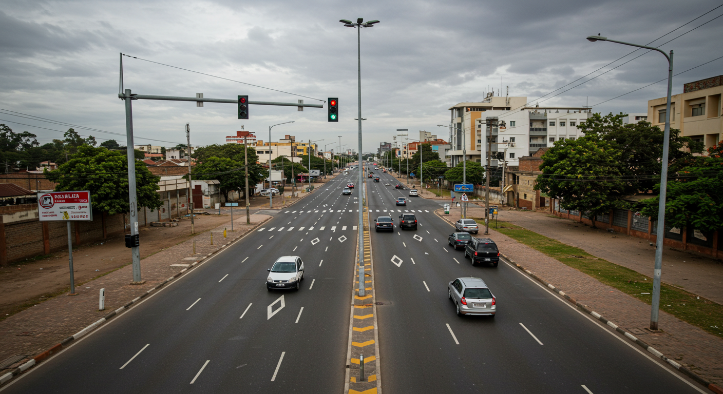 Ango Traffic Banner 4