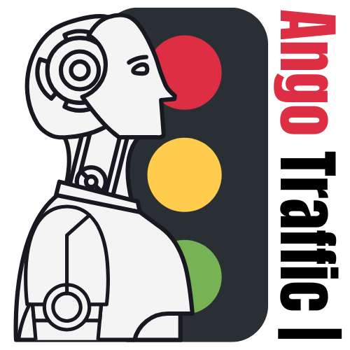 Ango Traffic Logo